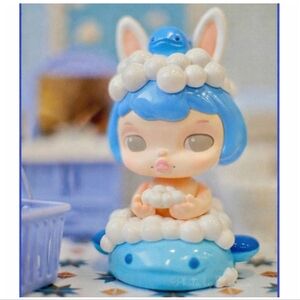 Mia Kindergarten Time Series Blind Box - NIB - Bubble Dragon